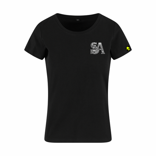 T-shirt_SA Donna