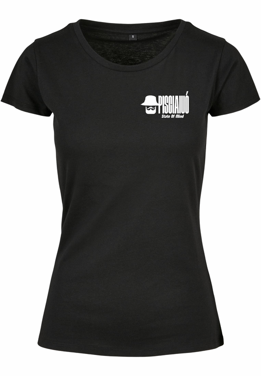 T-shirt Donna PISCIAIUÓ