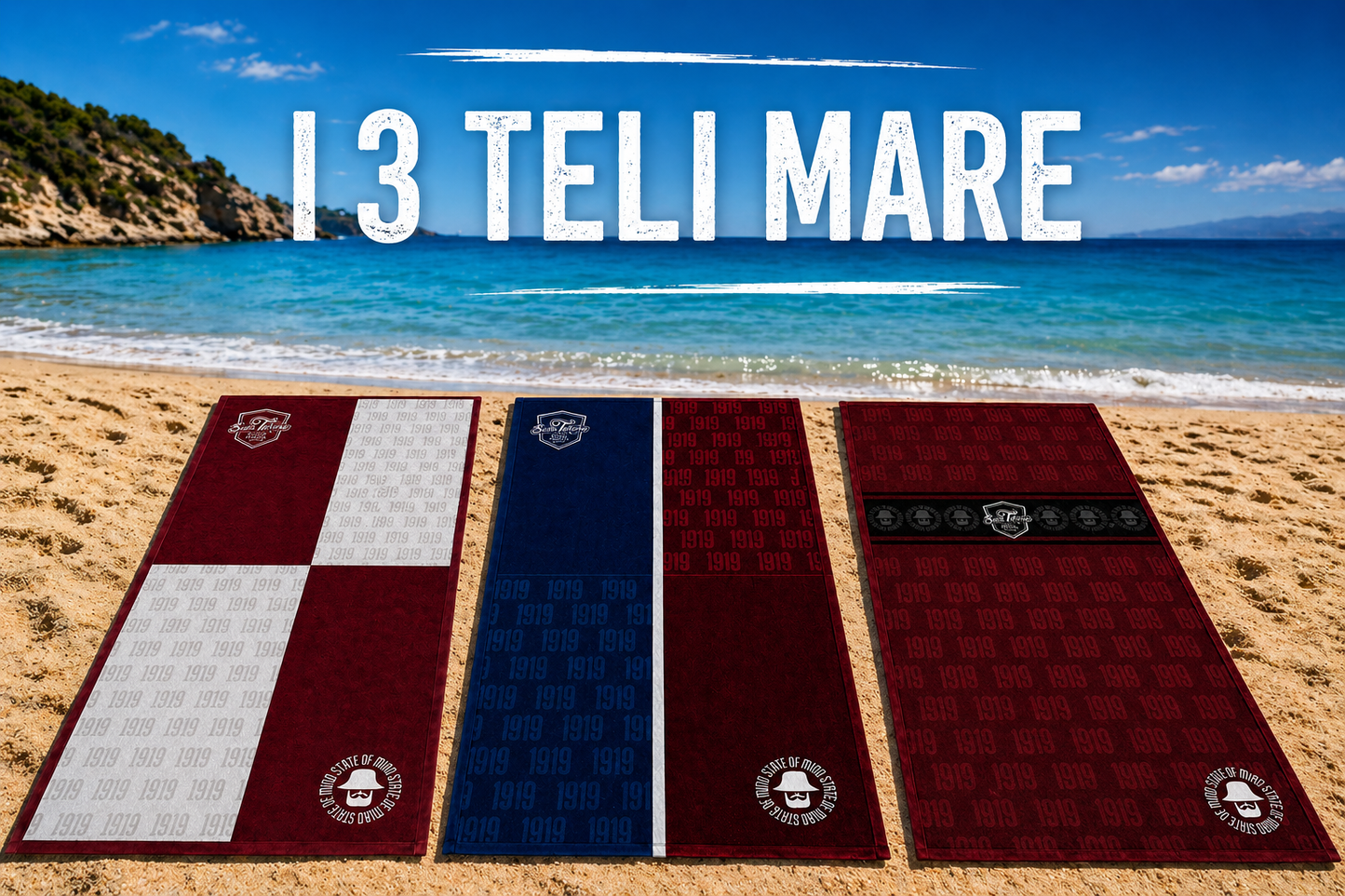 Telo mare #089
