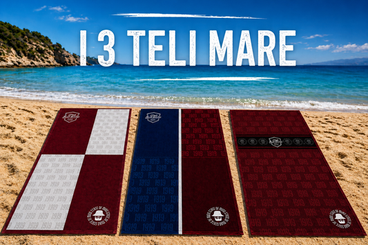 Telo mare #089