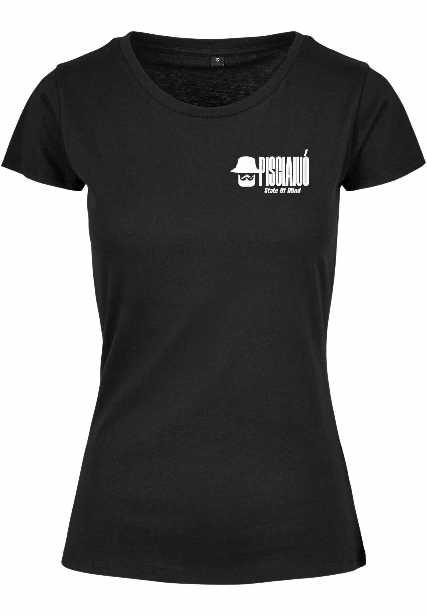 T-shirt Donna PISCIAIUÓ-0.png