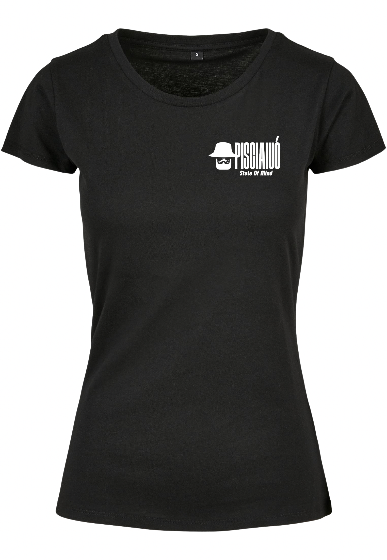 T-shirt Donna PISCIAIUÓ-0.png