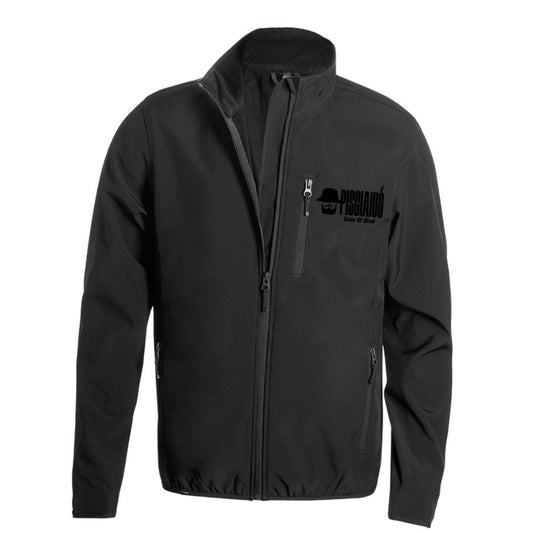Windproof Jacket “Sciabica”